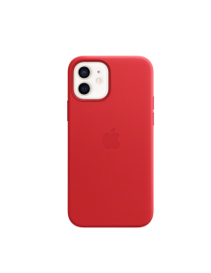 Coque en cuir avec MagSafe...