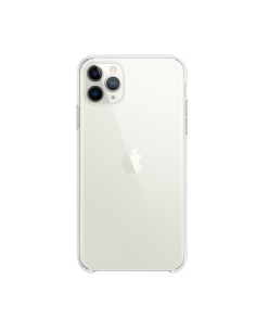 Coque transparente pour...