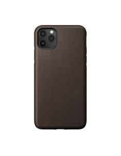 Coque en Cuir Rugged Case...