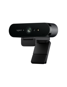 Webcam Logitech UltraHD...