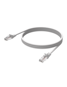Câble ethernet Cat 5E UTP 10m