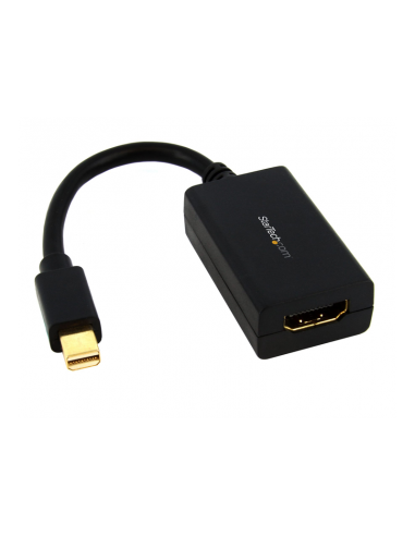 Adaptateur Mini-DisplayPort vers HDMI