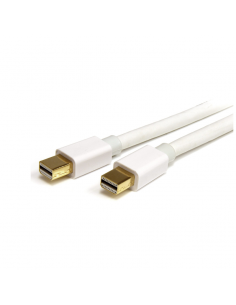 Câble mini DisplayPort vers...