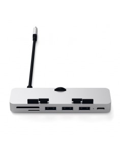 HUB USB-C vers...