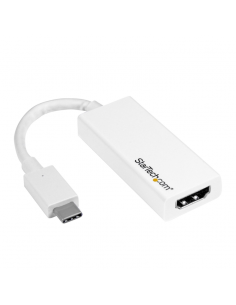 Adaptateur USB-C vers HDMI 4K