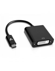 Adaptateur UBC-C vers DVI-D