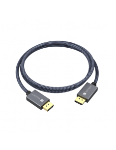 Câble DisplayPort vers...