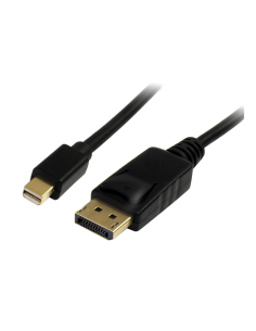 Câble mini DisplayPort vers...