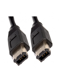 Câble FireWire 400/400 6/6...