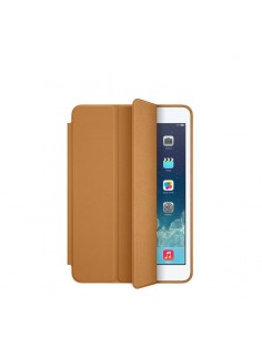 Smart Case en cuir Marron...