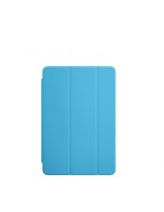 Smart Cover Bleu pour iPad...