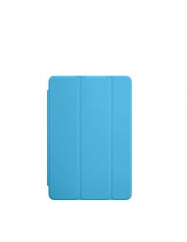 Smart Cover Bleu pour iPad mini 4/5