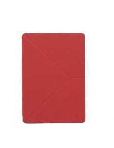 Protection Folio Slim Rouge...