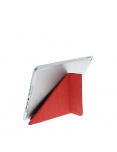 Protection Folio Slim Rouge... 2