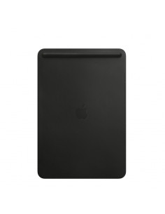 Etui en cuir Noir pour iPad... 2