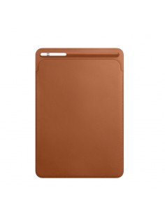 Etui en cuir Marron pour...