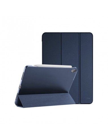 Protection Folio pour iPad Air 4 - Bleu marine