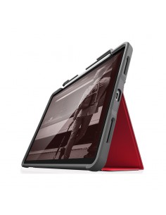 Folio renforcé pour iPad...