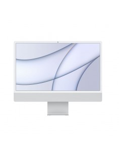iMac 24 pouces M3 CPU8 GPU8...
