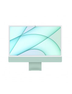 iMac 24 pouces M1 CPU8 GPU8...
