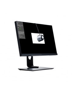 Sonde de calibration i1... 2