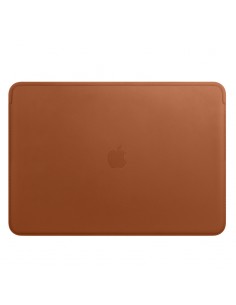 Housse en Cuir Apple pour...