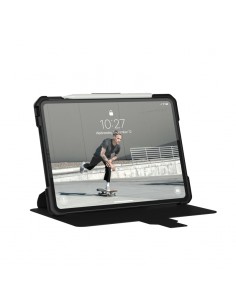 Folio renforcée pour iPad... 2