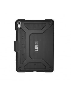 Folio renforcée pour iPad...