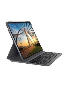 Protection avec clavier...