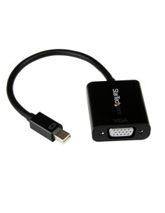 Adaptateur Mini-DisplayPort...