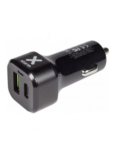 Chargeur Allume-cigare USB...