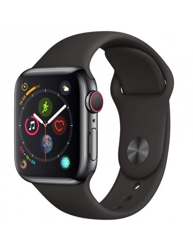 Apple Watch Series 4 GPS+Cellular...