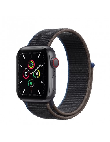 Apple Watch SE - GPS + Cellular