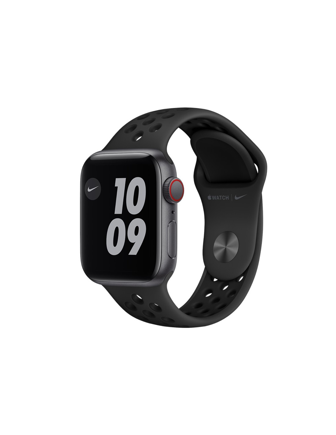 ALis informatique, Apple Watch Nike SE - GPS+Cellular, Avec