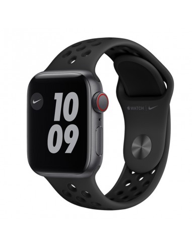 Apple Watch Nike Series 6 - GPS+Cellular