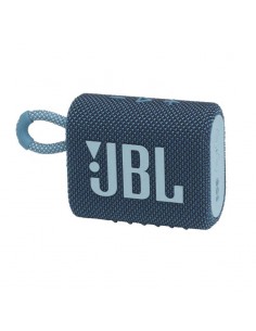 Enceinte JBL GO3