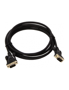 Câble VGA Male/Male 3m