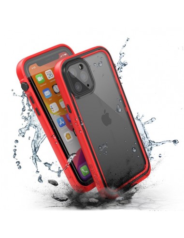 Coque Waterproof pour iPhone 11 Pro...