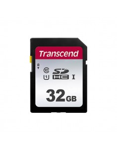 Carte SD Transcend 32Go
