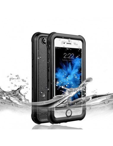 Coque Waterproof pour iPhone 6+/6s+