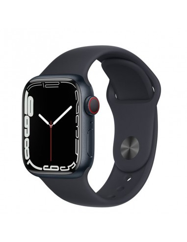 Apple Watch Series 7 Boitier aluminium GPS+Cellular