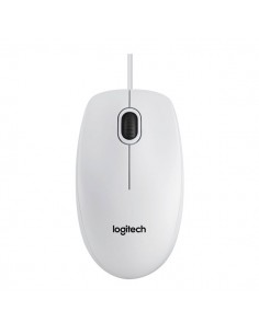 souris filaire Logitech...