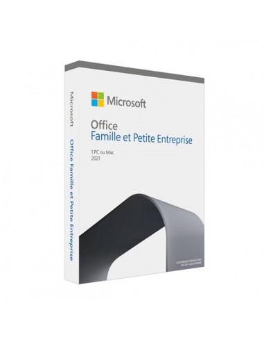 Microsoft Office Mac Famille et...