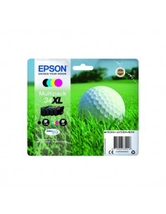 Cartouche d'encre multipack...