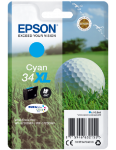 Cartouche d'encre Epson...