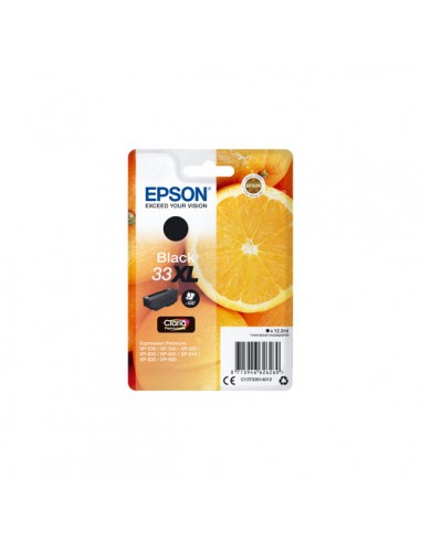 Cartouche d'encre EPSON "Orange" 33XL...