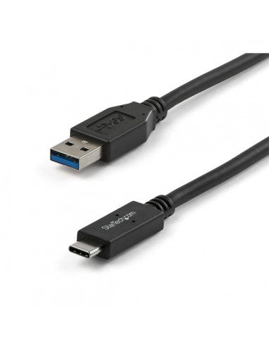 Câble USB-C vers USB3.1 1m