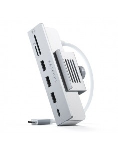 HUB USB-C pour iMac 24... 2