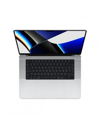 Promo : MacBook Pro 16" 10CPU/16GPU 16Go/1To