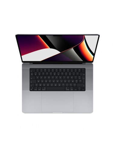Promo : MacBook Pro 16" 10CPU/16GPU...
